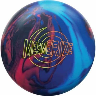 Brunswick Mesmerize Bowling Ball