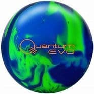 Brunswick Quantum Evo Hybrid Bowling Ball
