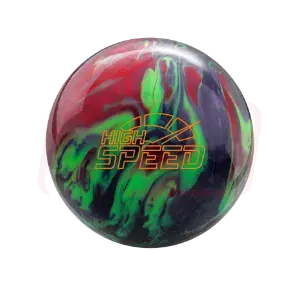 Columbia 300 High Speed Bowling Ball