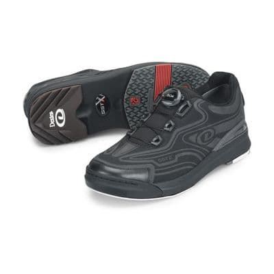 DEXTER SST X TRON BLACK Bowling Shoes
