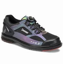 DEXTER THE 9 HT BOA COLOR SHIFT Bowling Shoes