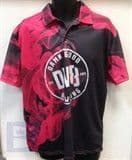 DV8 Jersey - Smoke