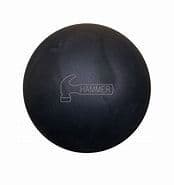 Hammer Black Pearl Urethane 78D Bowling Ball