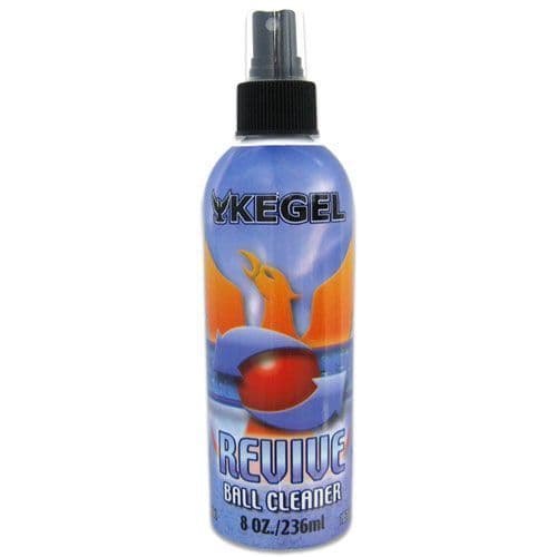 Powerhouse Bowling Ball Cleaner UK
