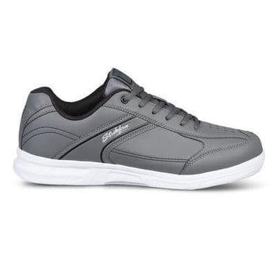 KR FLYER LITE SLATE/BLACK. Bowling Shoes