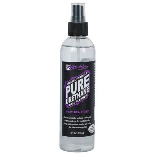Powerhouse Bowling Ball Cleaner UK