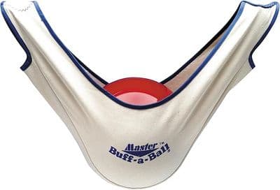 Master buff-a-ball See Saw