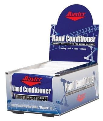 Master Hand Conditioner