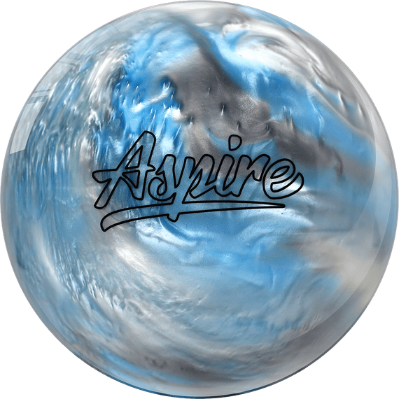 Motiv Sky Blue/Silver/White