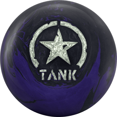Motiv Shadow Tank Bowling Ball