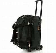 PROBOWL BASIC 2-BALL ROLLER BLACK/BLACK