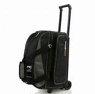 PROBOWL BASIC 2-BALL ROLLER BLACK/SILVER