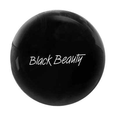 PRO BOWL BLACK BEAUTY Bowling Ball