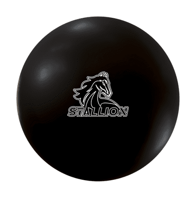 PRO BOWL BLACK STALLION Bowling Ball