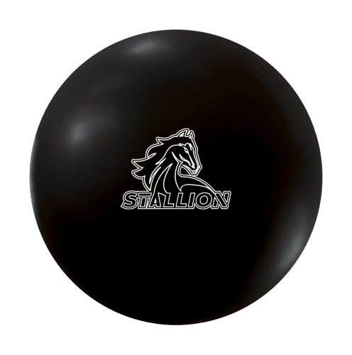 PROBOWL BLACK STALLION