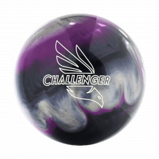 PROBOWL CHALLENGER BLACK/PURPLE/SILVER PEARL