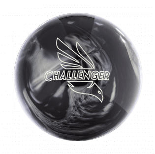 PROBOWL CHALLENGER BLACK/SILVER PEARL
