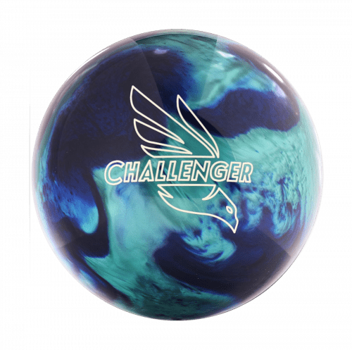 PROBOWL CHALLENGER DARK BLUE/LIGHT BLUE PEARL