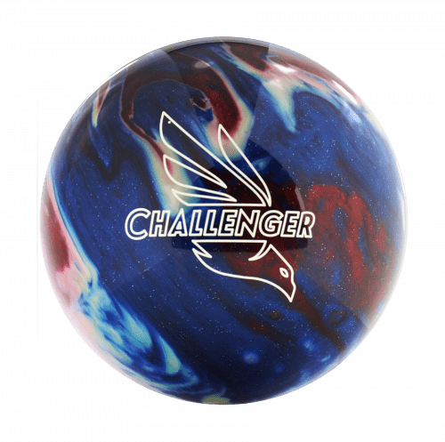 PROBOWL CHALLENGER RED/WHITE/BLUE PEARL