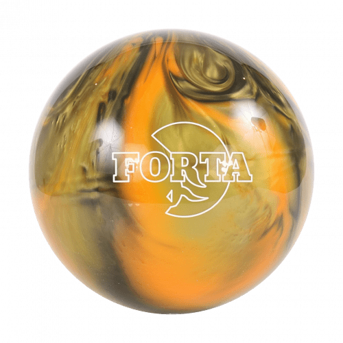 PROBOWL FORTA GLD/ORA/BLK