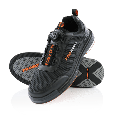 PRO BOWL FRENEZA Bowling Shoes