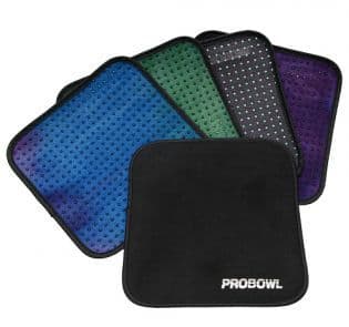 PRO BOWL SHAMMY MIXED COLOURS