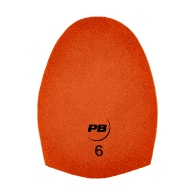 PRO BOWL SOLE 6 (ONE SIZE FITS ALL)
