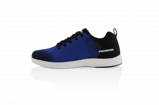 PROBOWL TAKTIKA BLACK/BLUE