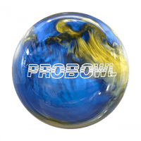 PROBOWL - BLUE/BLACK/GOLD