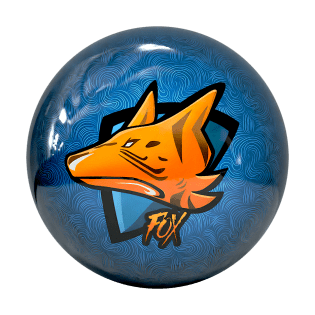 PROBOWL FOX Bowling Ball