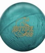 Radical Rattler NU Bowling Ball