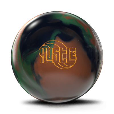 ROTO GRIP HUSTLE CAMO Bowling Ball