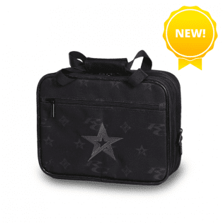 ROTO GRIP MVP + ACCESSORY CASE BLACKOUT Bowling Bag