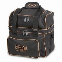STORM 1-BALL TOTE FLIP BLACK/GOLD