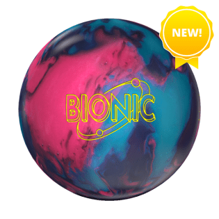 STORM BIONIC