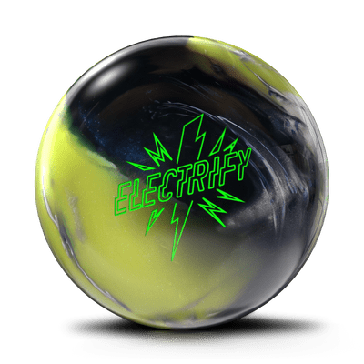 STORM ELECTRIFY B/S/Y Bowling Ball
