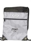 STORM EZ PACK-STRING BACK PACK GRAY. Bowling Bag