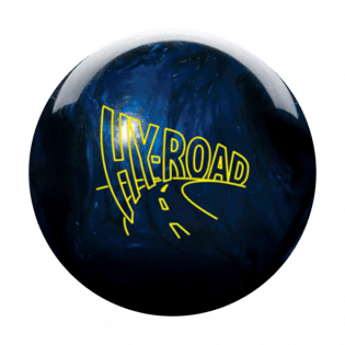 STORM HY-ROAD Bowling Ball