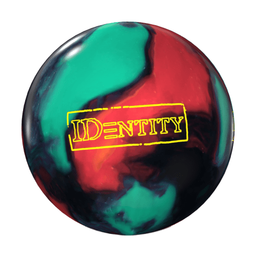 STORM IDENTITY