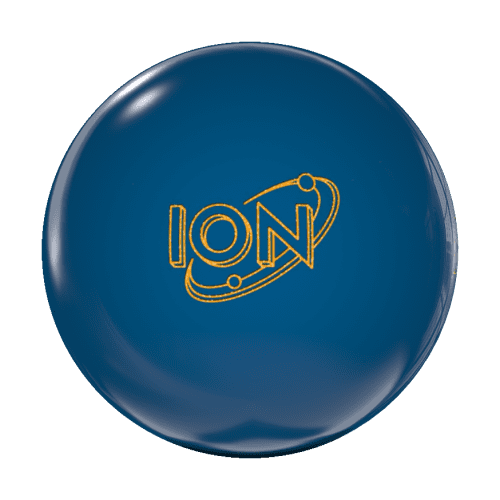 STORM ION PRO SOLID BLUE