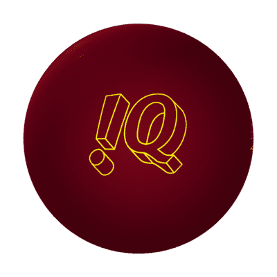 STORM IQ TOUR 78/U Bowling Ball