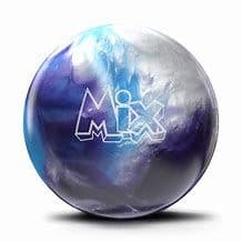 STORM MIX PURPLE/BLUE/WHITE Bowling Ball