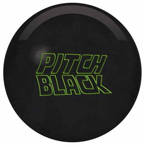 STORM PITCH BLACK
