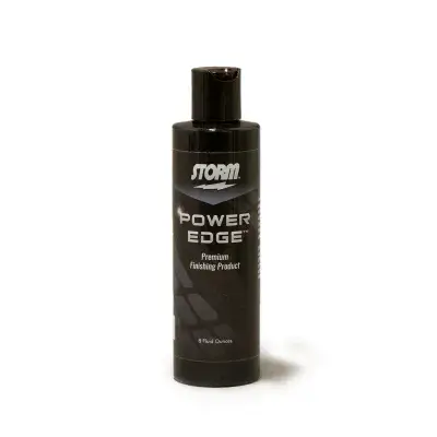 STORM POWER EDGE POLISH - 8 OZ