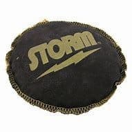 Storm Scented Grip Bag - Black