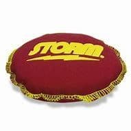 Storm Scented Grip Bag - Red