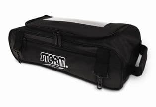 STORM SHOE BAG BLACK Bowling Bag