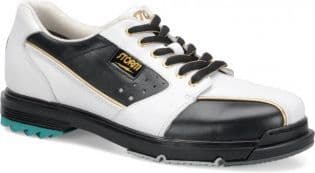 STORM SP3 WHITE/BLACK/GOLD Bowling Shoes