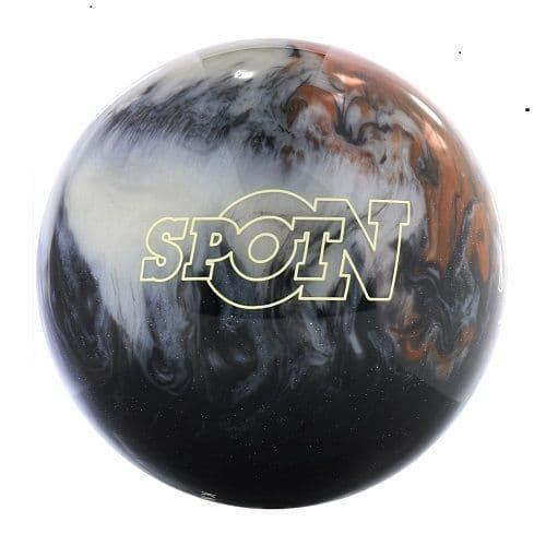 STORM SPOT ON - BLK/SIL/CAR