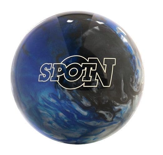 STORM SPOT ON - BLU/BLK/SIL
